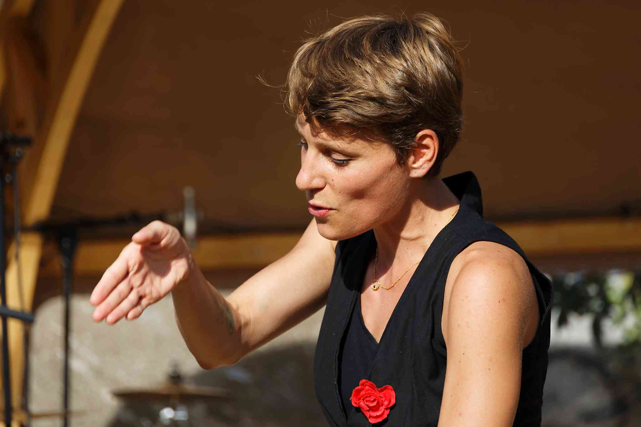 You are currently viewing Mes Pieds dans les Méduses