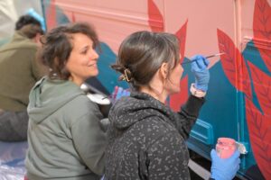 Lire la suite à propos de l’article Ateliers « glissants »